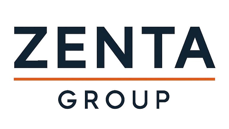 Zenta Group Logo